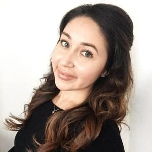 Meet your Posher, Gissell